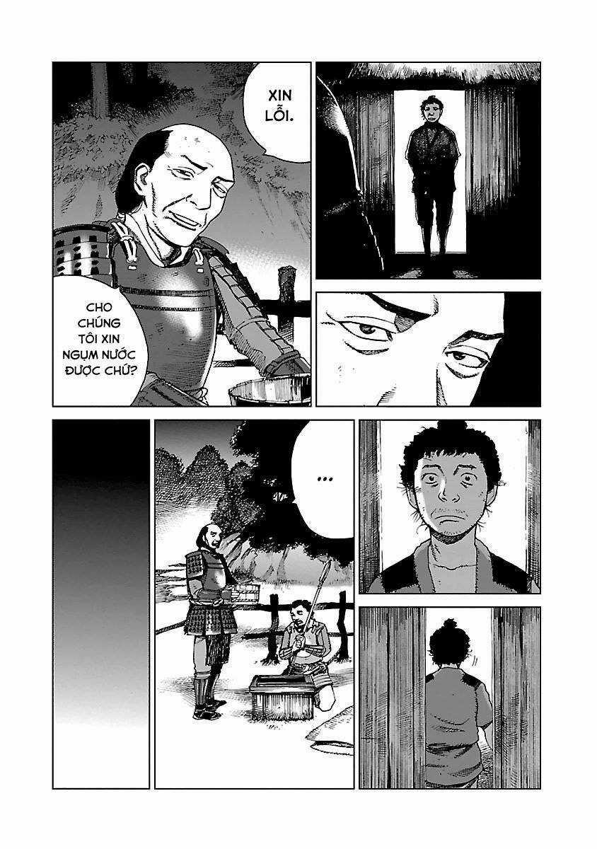Reiri Chapter 2 trang 16