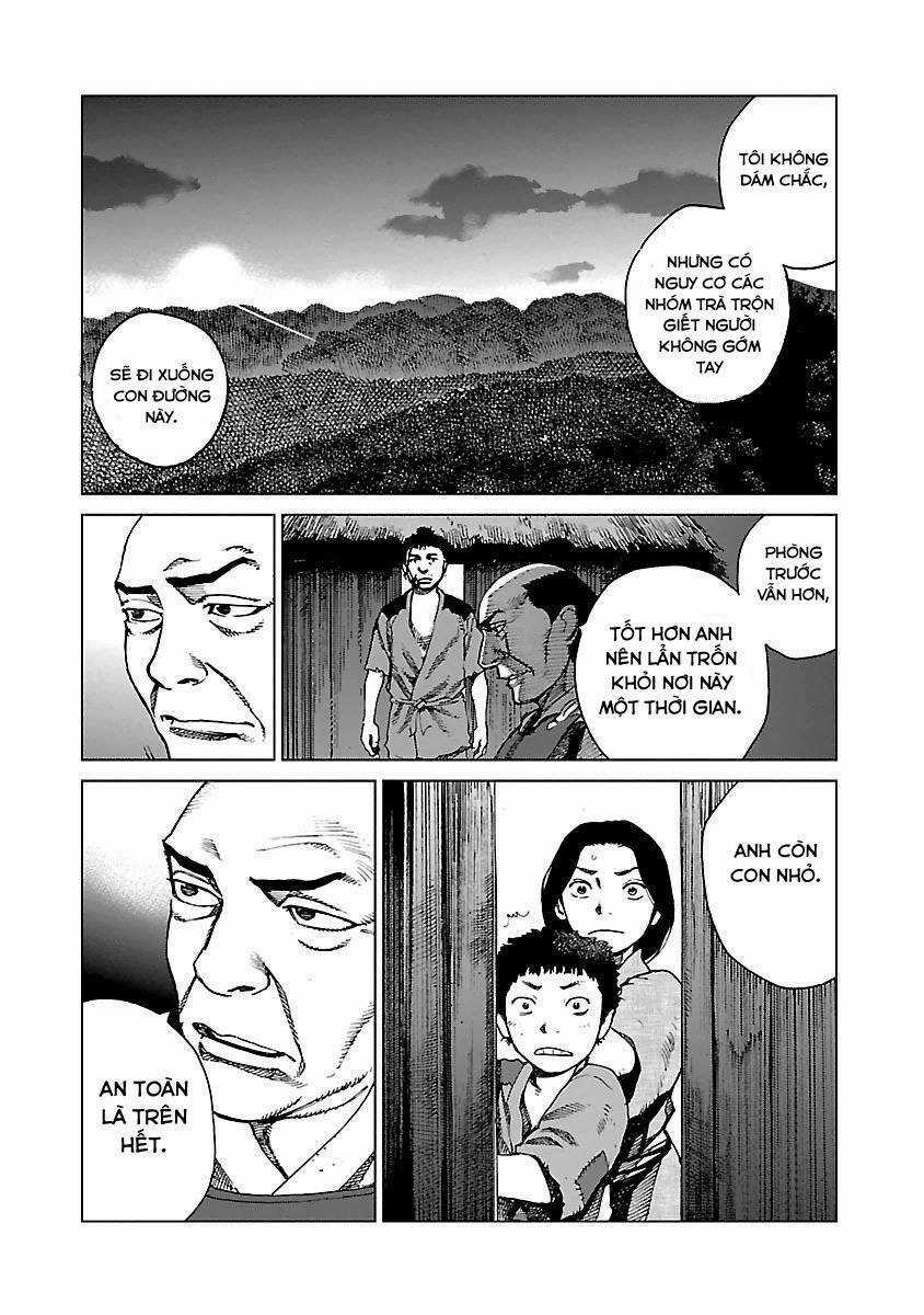 Reiri Chapter 2 trang 22