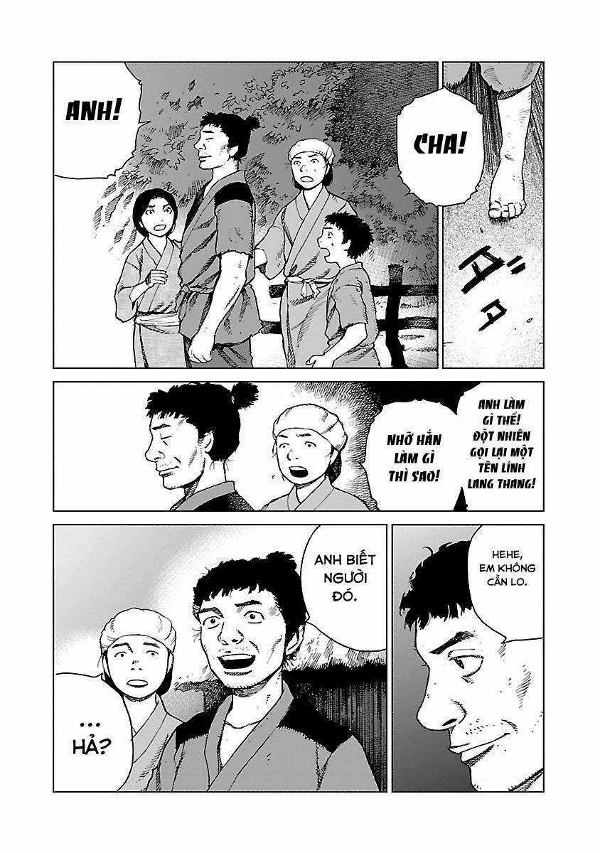 Reiri Chapter 2 trang 24