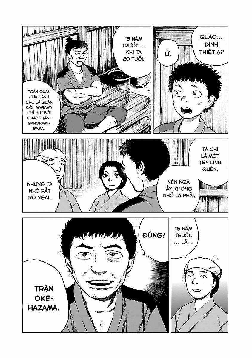Reiri Chapter 2 trang 26