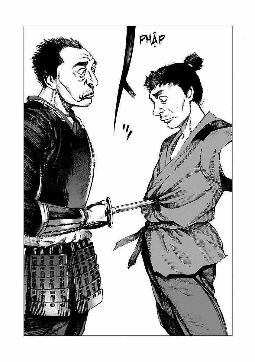 Reiri Chapter 2 trang 45