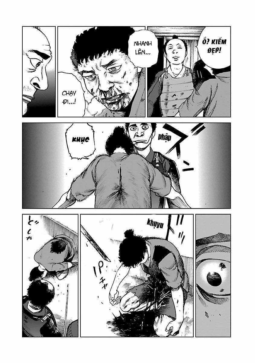 Reiri Chapter 2 trang 50