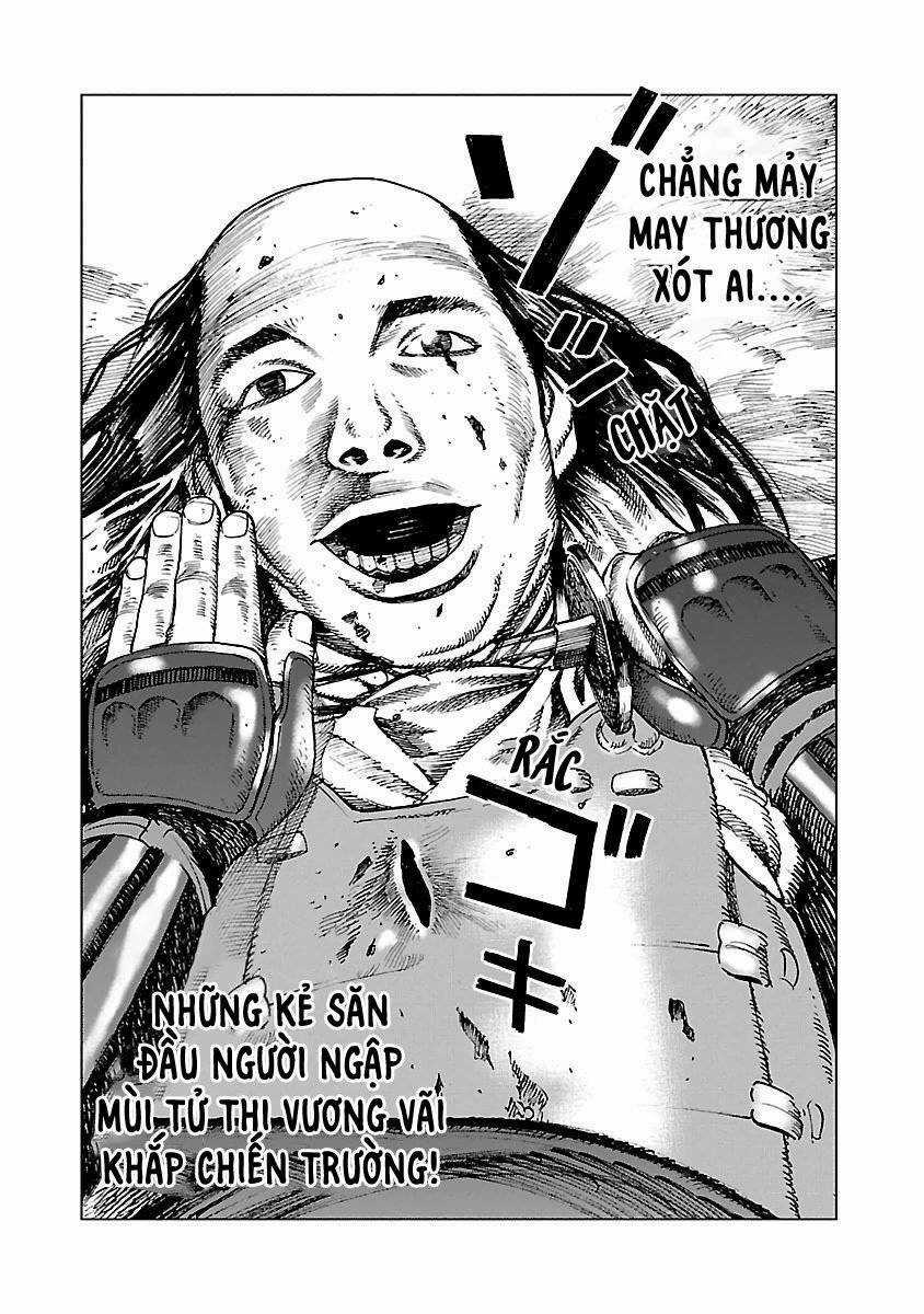 Reiri Chapter 2 trang 8