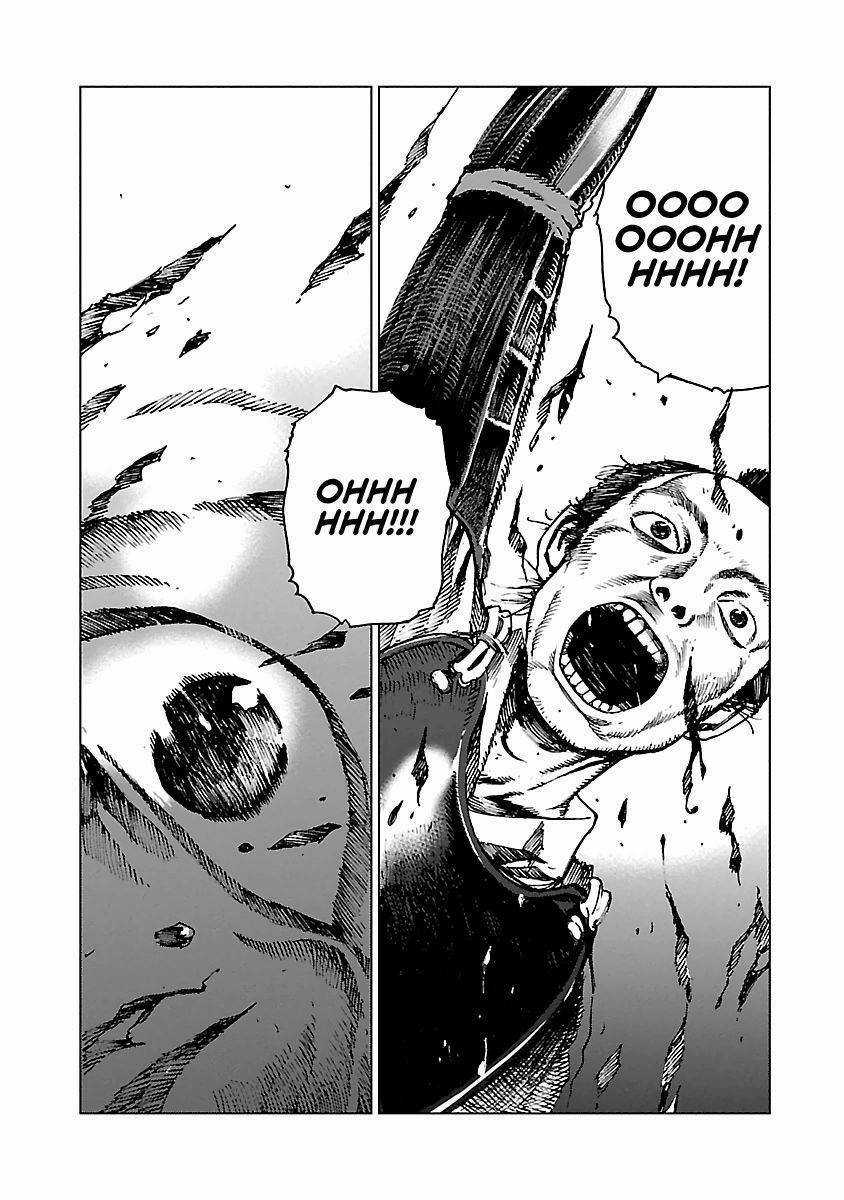 Reiri Chapter 2 trang 9