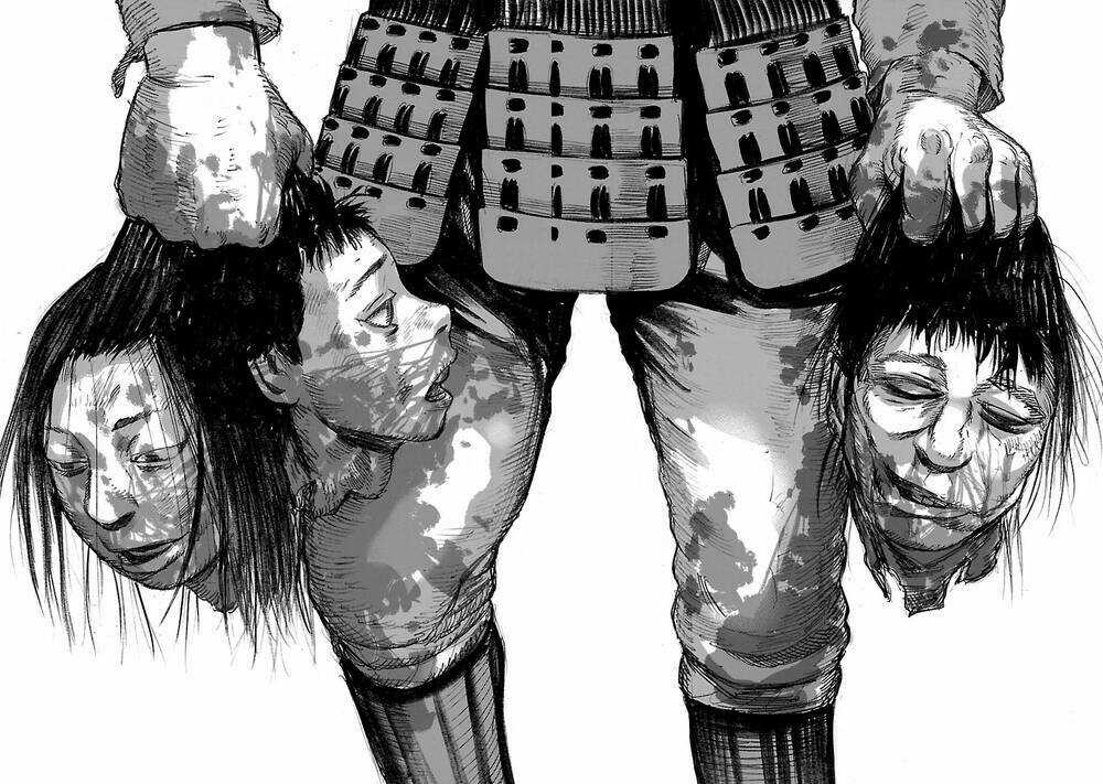 Reiri Chapter 3 trang 22