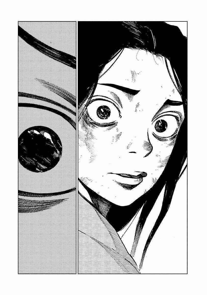 Reiri Chapter 3 trang 23