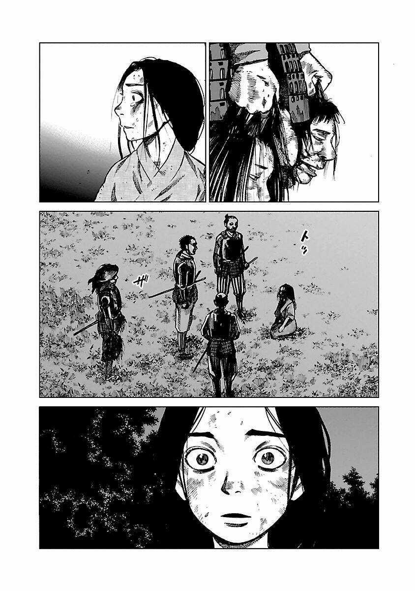 Reiri Chapter 3 trang 24