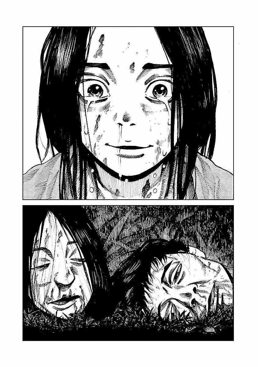 Reiri Chapter 3 trang 37