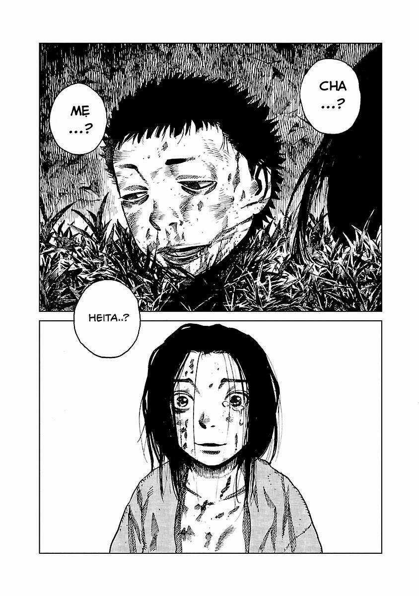 Reiri Chapter 3 trang 38