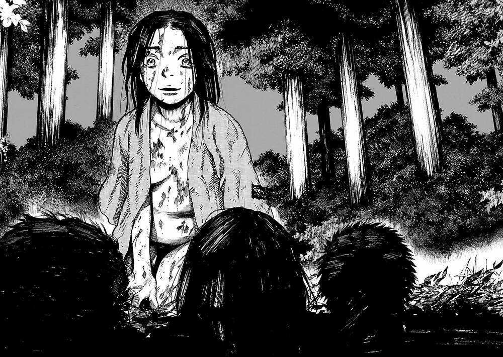 Reiri Chapter 3 trang 39