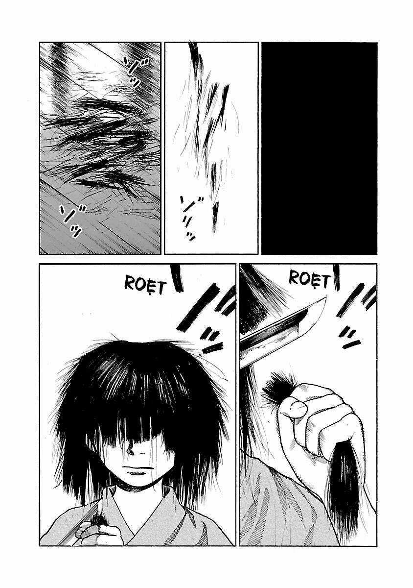 Reiri Chapter 3 trang 41