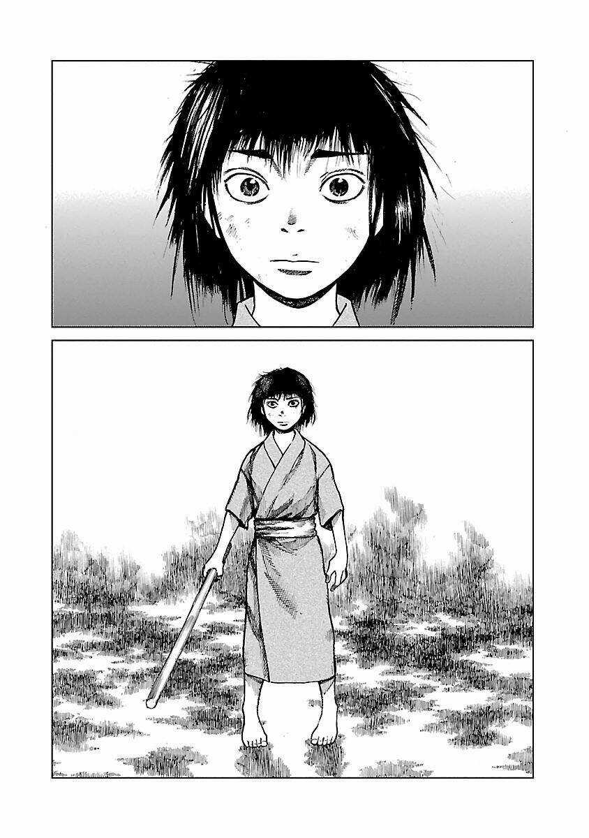 Reiri Chapter 3 trang 42