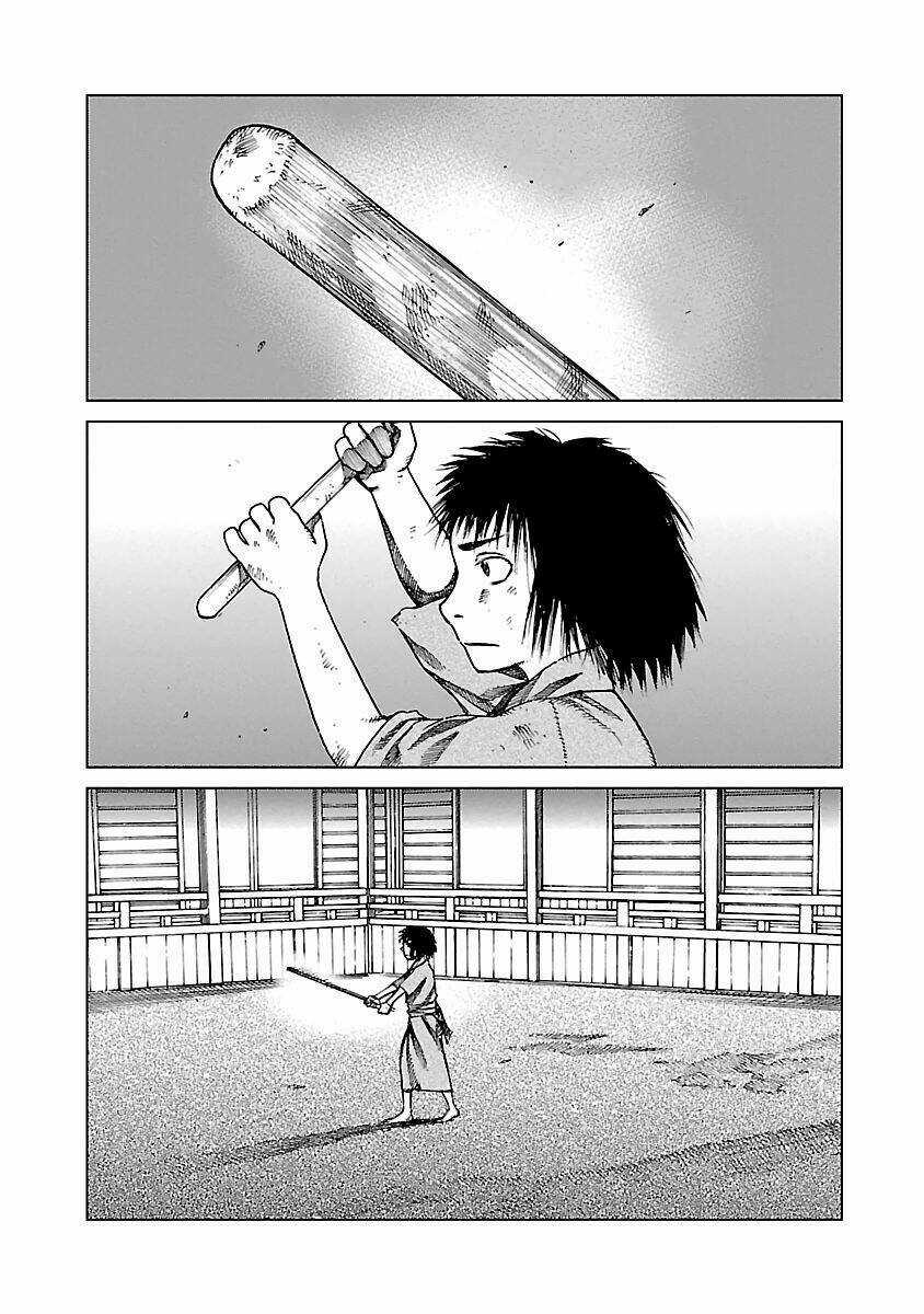 Reiri Chapter 3 trang 43