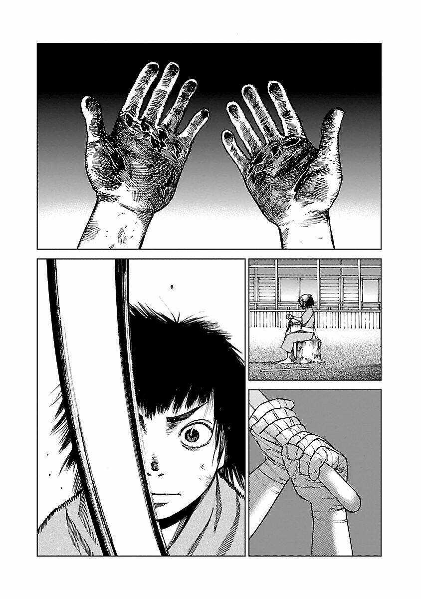 Reiri Chapter 3 trang 44