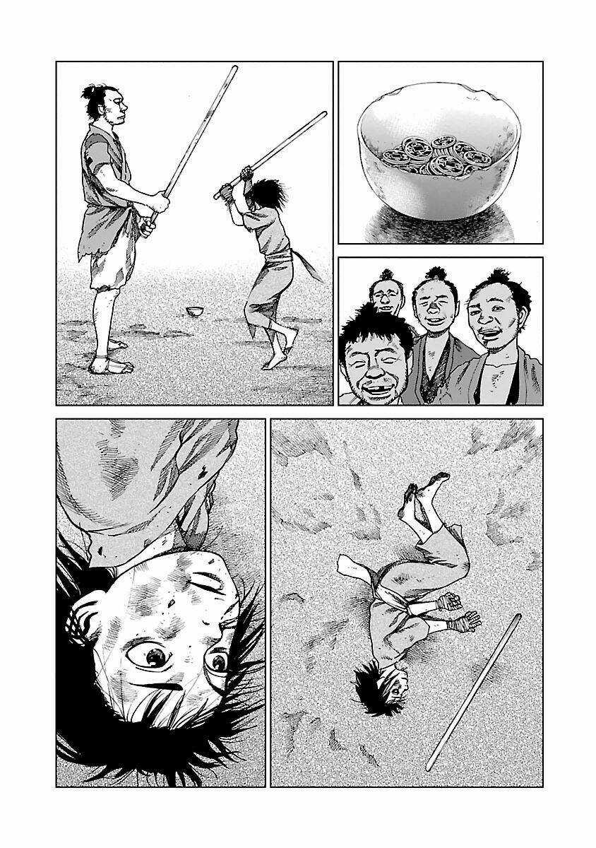 Reiri Chapter 3 trang 45