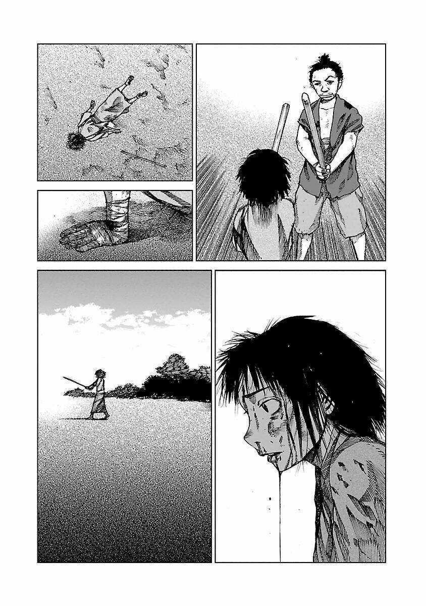 Reiri Chapter 3 trang 46