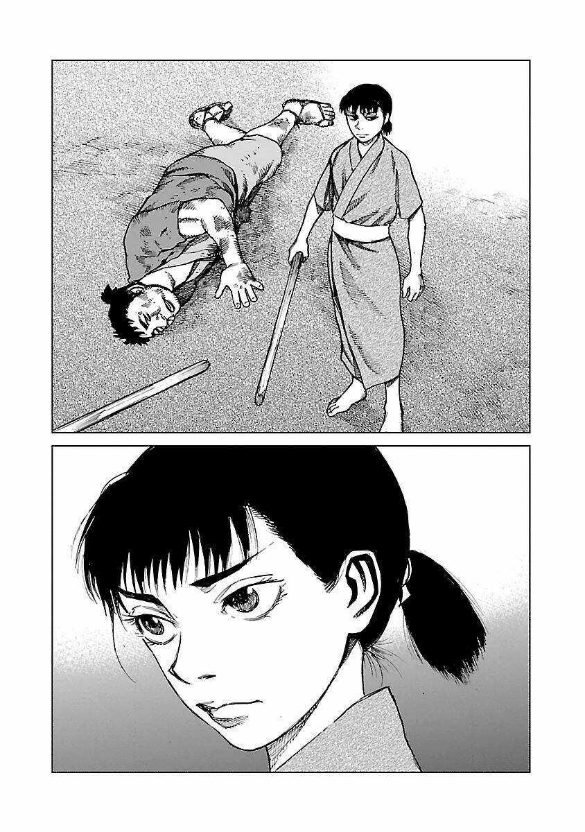 Reiri Chapter 3 trang 48