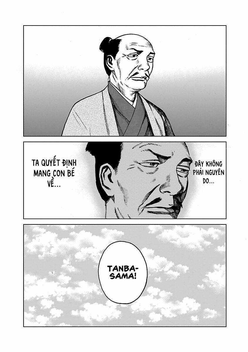 Reiri Chapter 3 trang 49