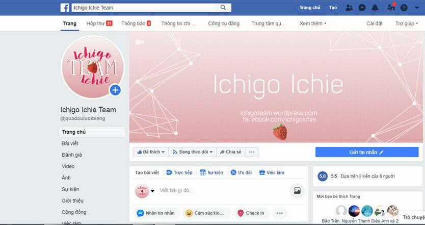 Reiri Chapter 3 trang 51