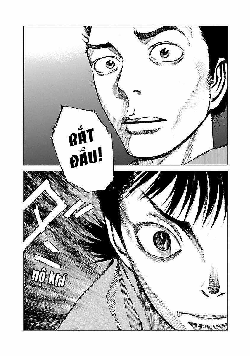 Reiri Chapter 4 trang 27