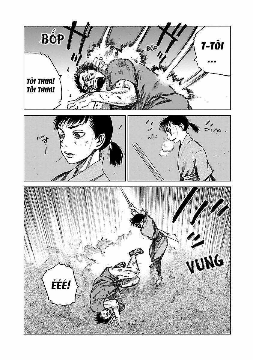 Reiri Chapter 4 trang 29