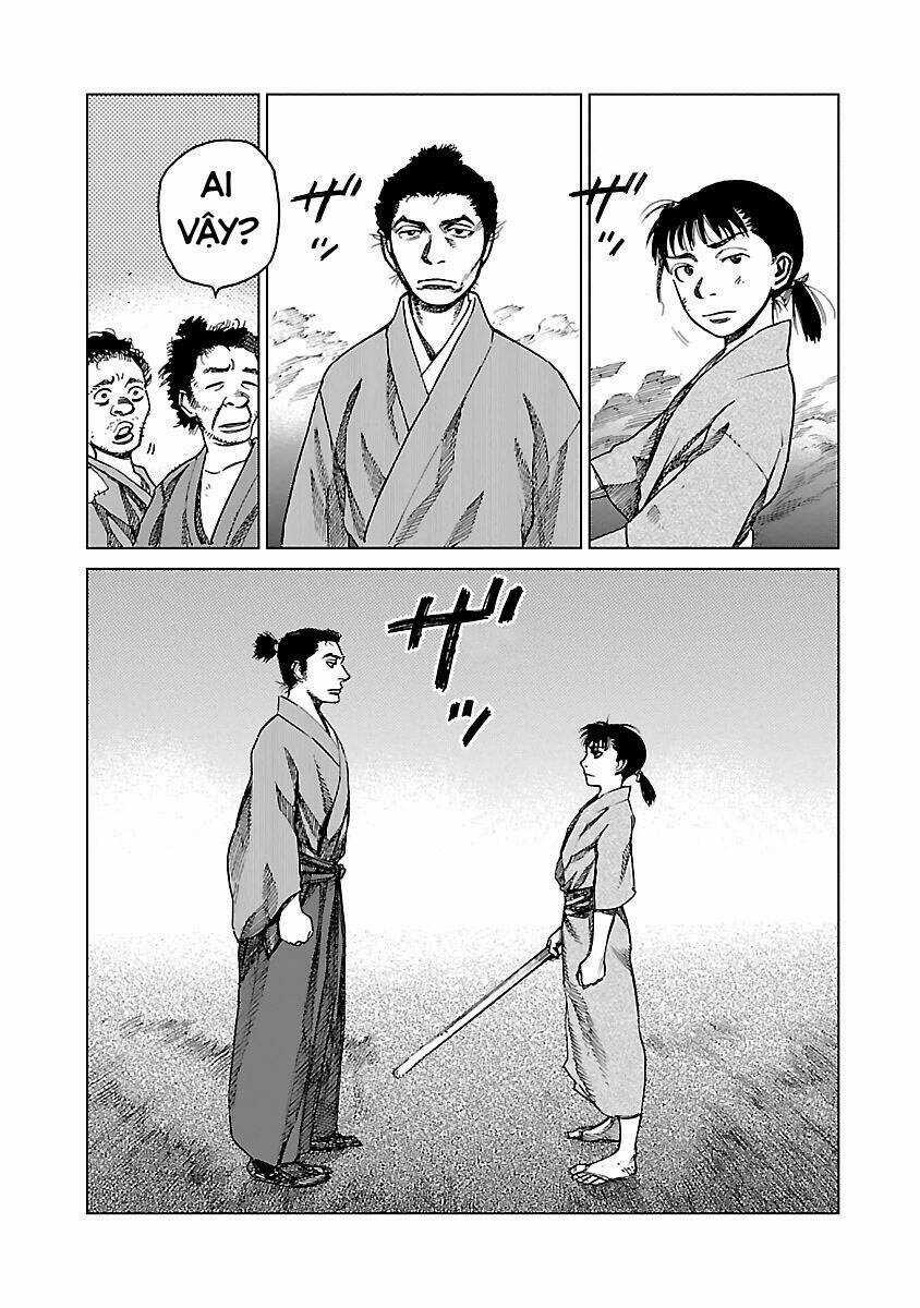 Reiri Chapter 4 trang 31