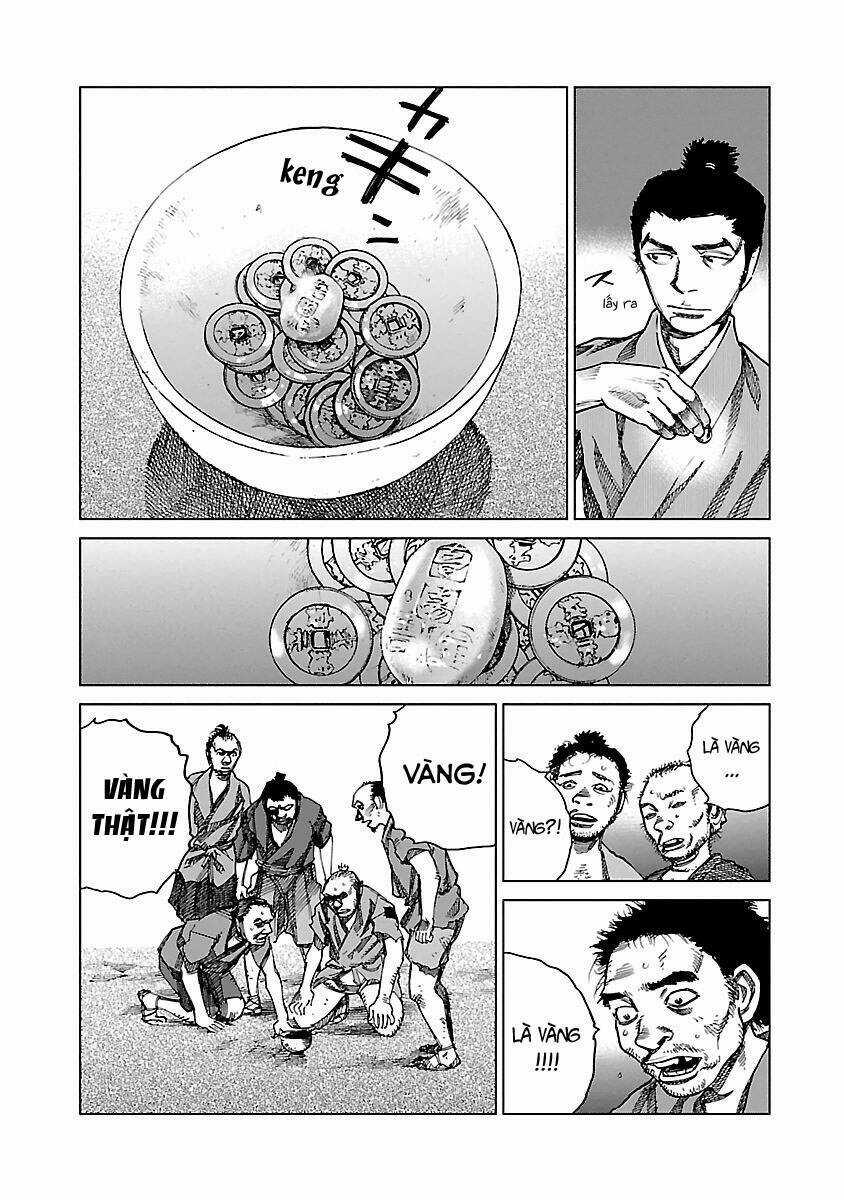 Reiri Chapter 4 trang 33