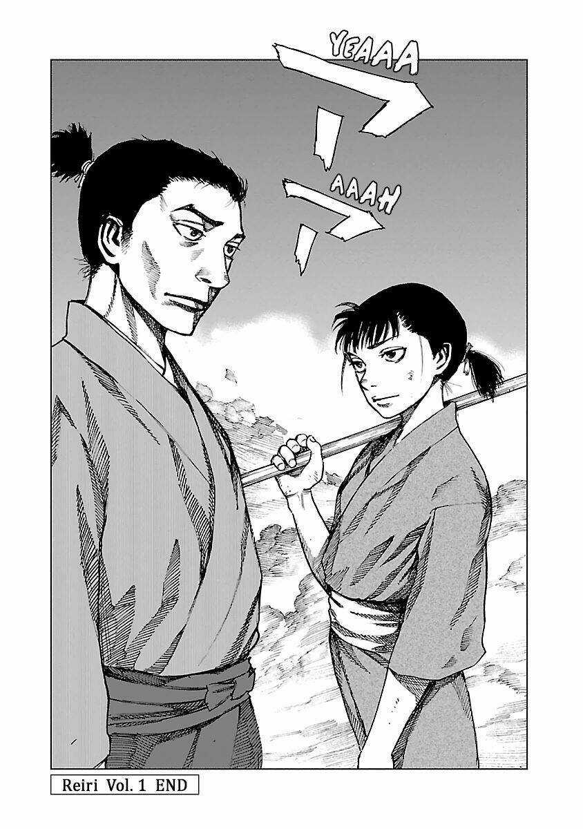 Reiri Chapter 4 trang 36