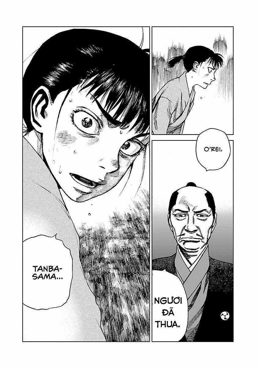 Reiri Chapter 5 trang 24