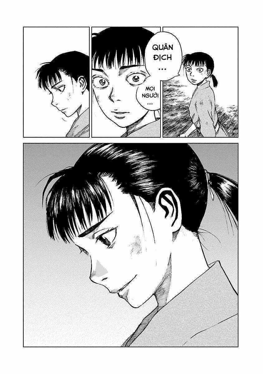 Reiri Chapter 5 trang 34