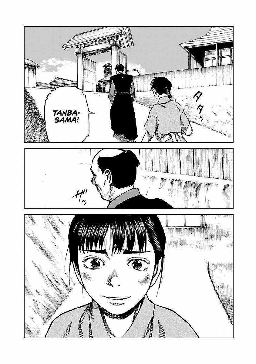 Reiri Chapter 5 trang 37