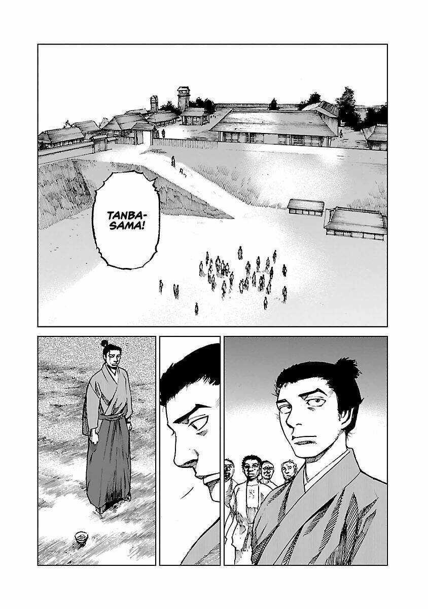 Reiri Chapter 5 trang 40