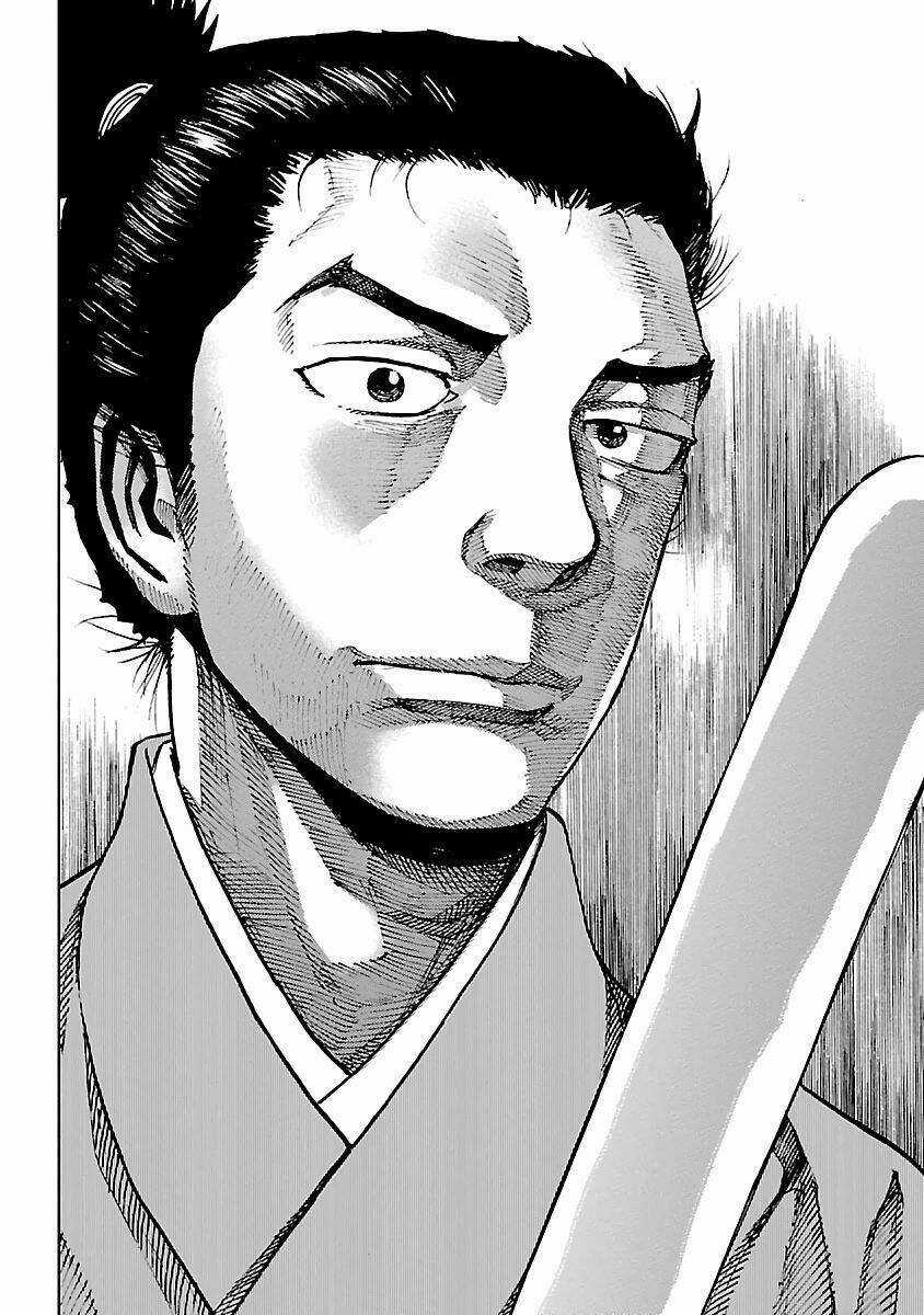 Reiri Chapter 5 trang 6