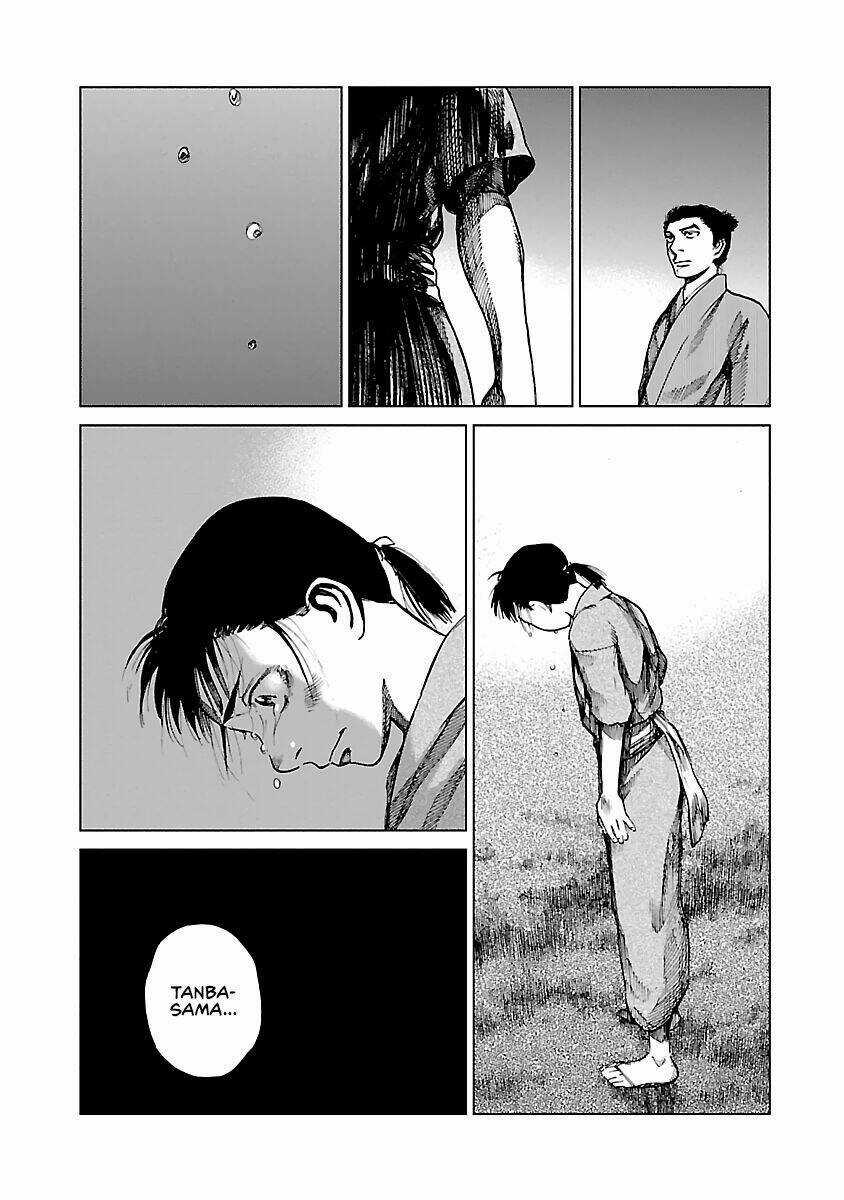 Reiri Chapter 6.1 trang 13