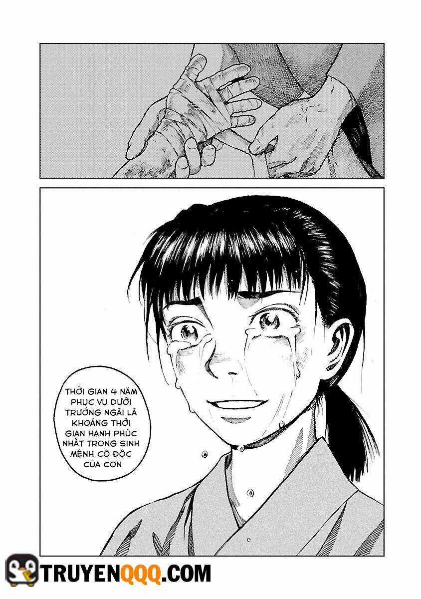 Reiri Chapter 6.1 trang 15