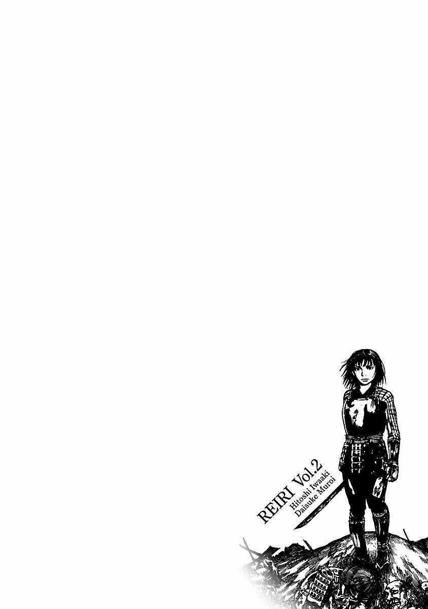 Reiri Chapter 6.1 trang 2