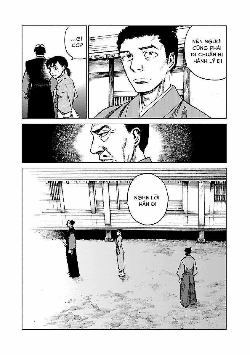 Reiri Chapter 6.1 trang 4