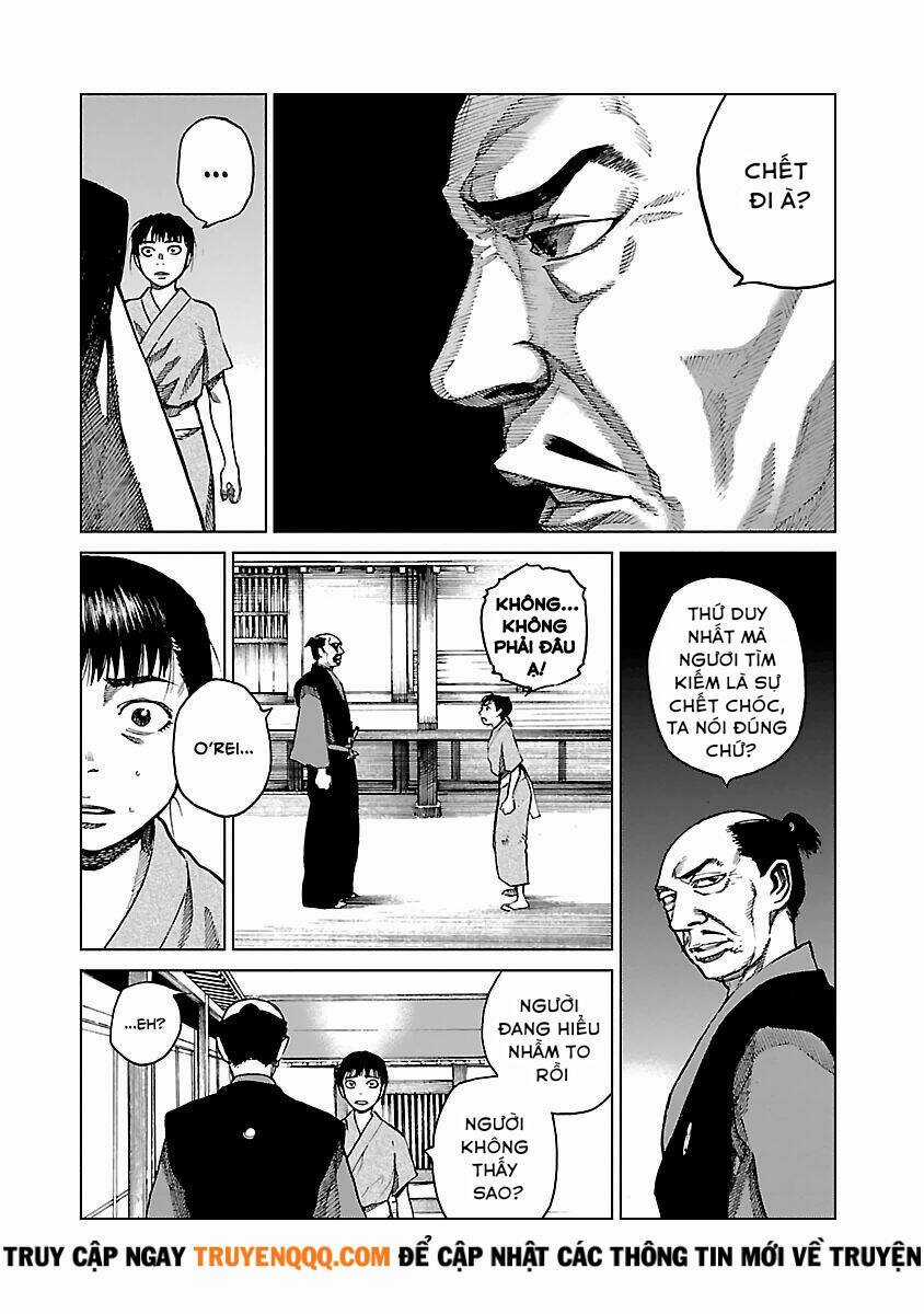 Reiri Chapter 6.1 trang 6