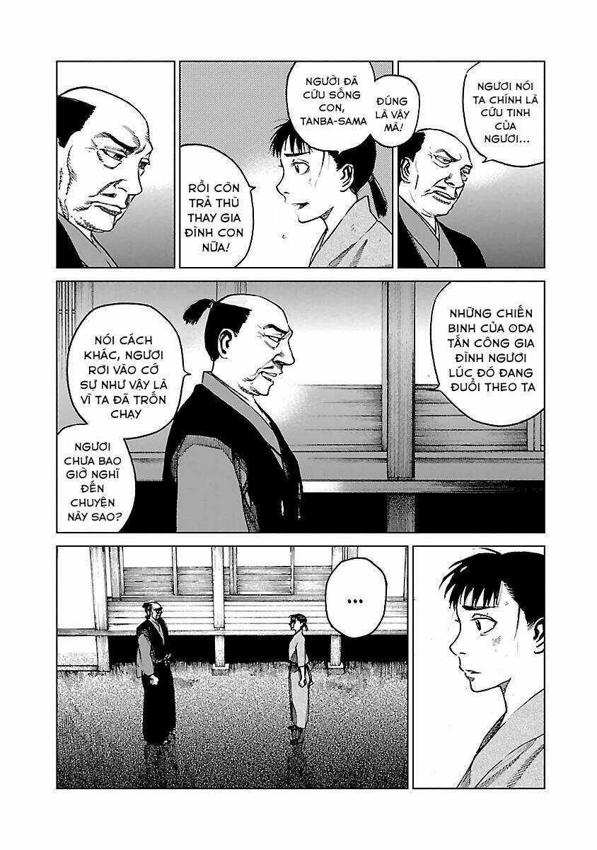 Reiri Chapter 6.1 trang 7