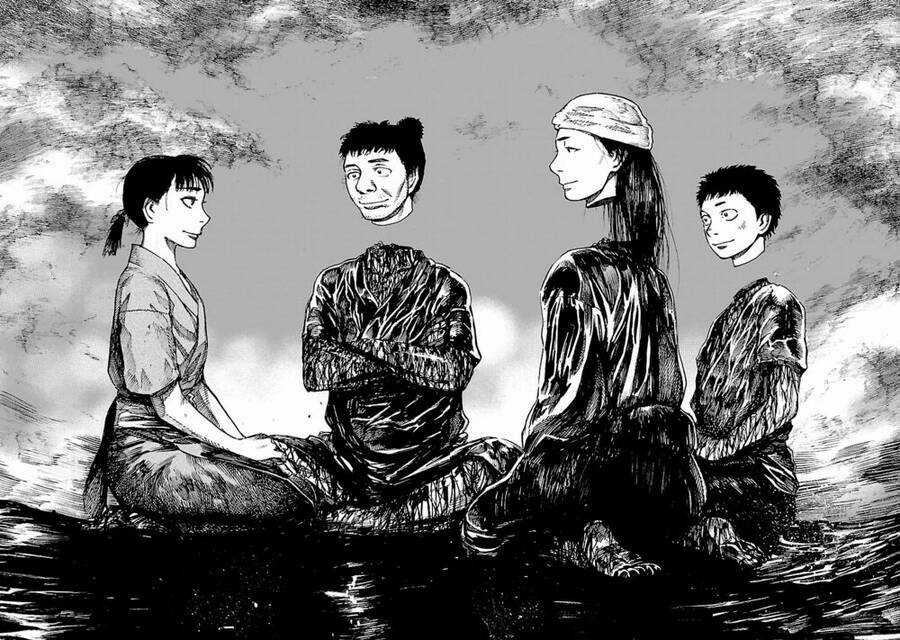 Reiri Chapter 6.2 trang 11