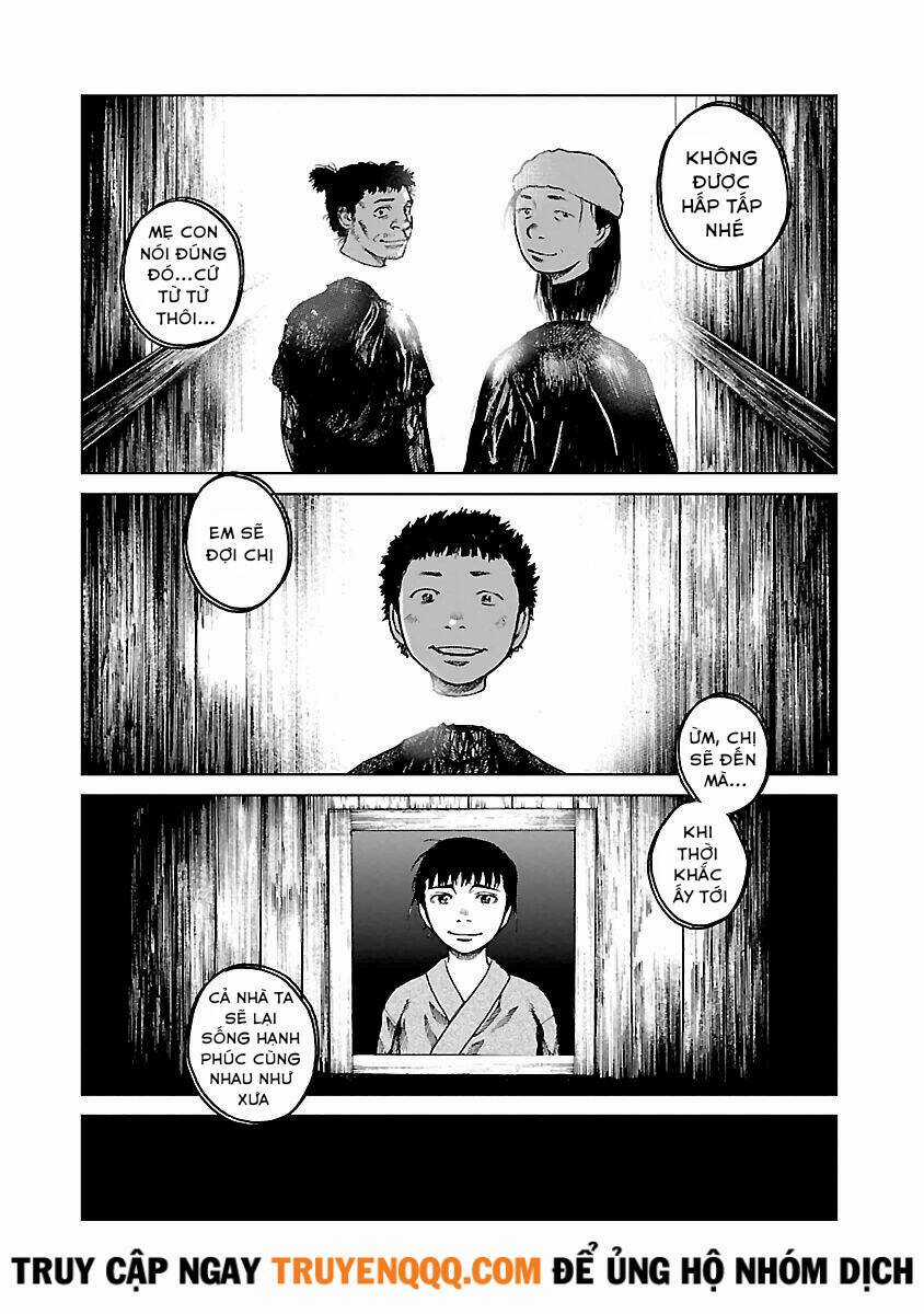 Reiri Chapter 6.2 trang 12