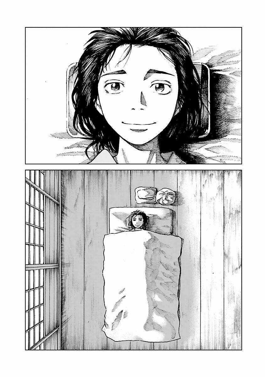 Reiri Chapter 6.2 trang 13