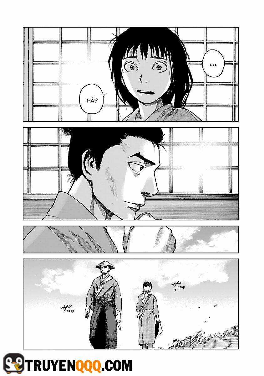 Reiri Chapter 6.2 trang 18