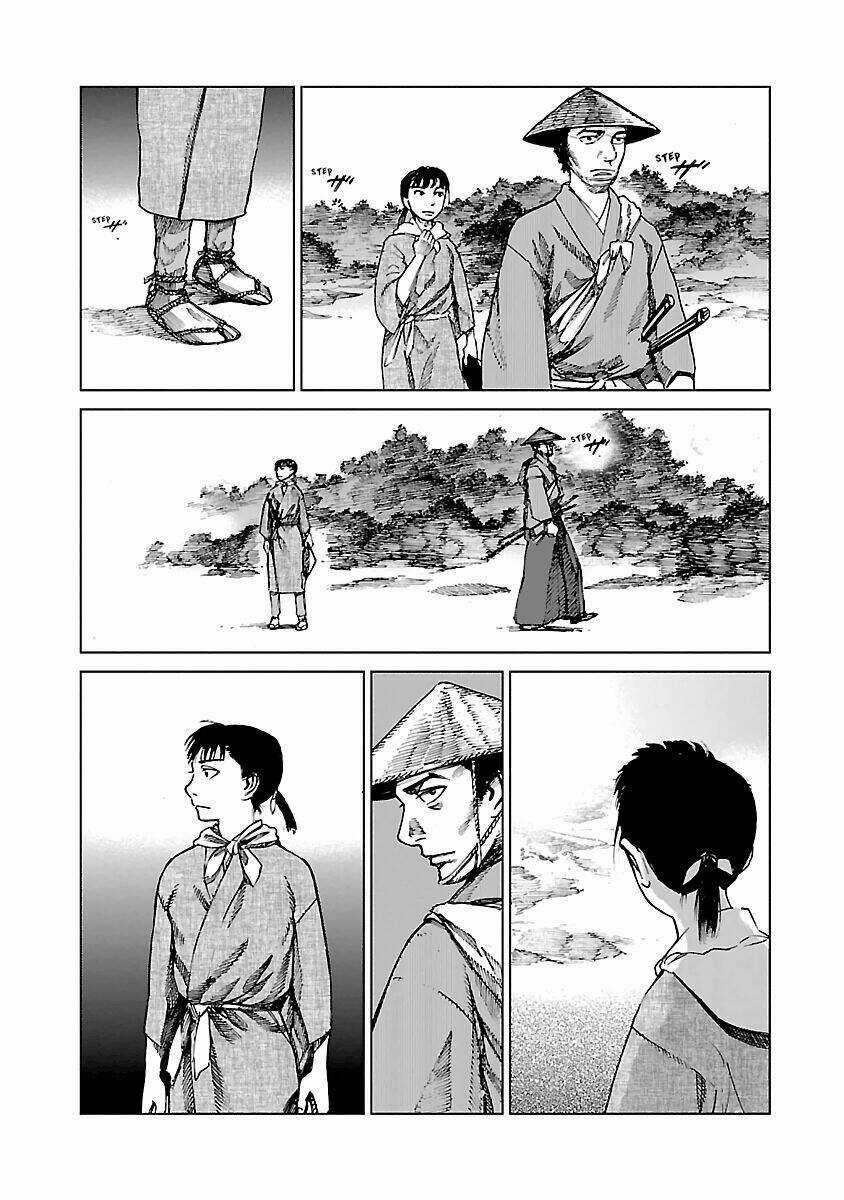 Reiri Chapter 6.2 trang 19