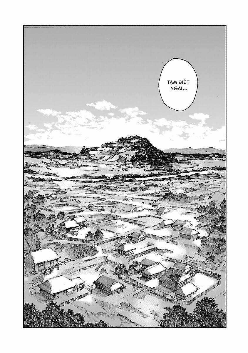 Reiri Chapter 6.2 trang 2