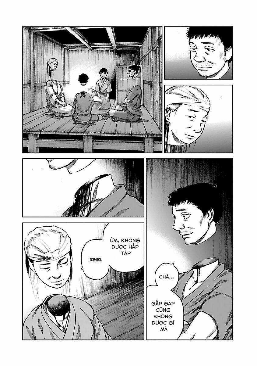 Reiri Chapter 6.2 trang 7