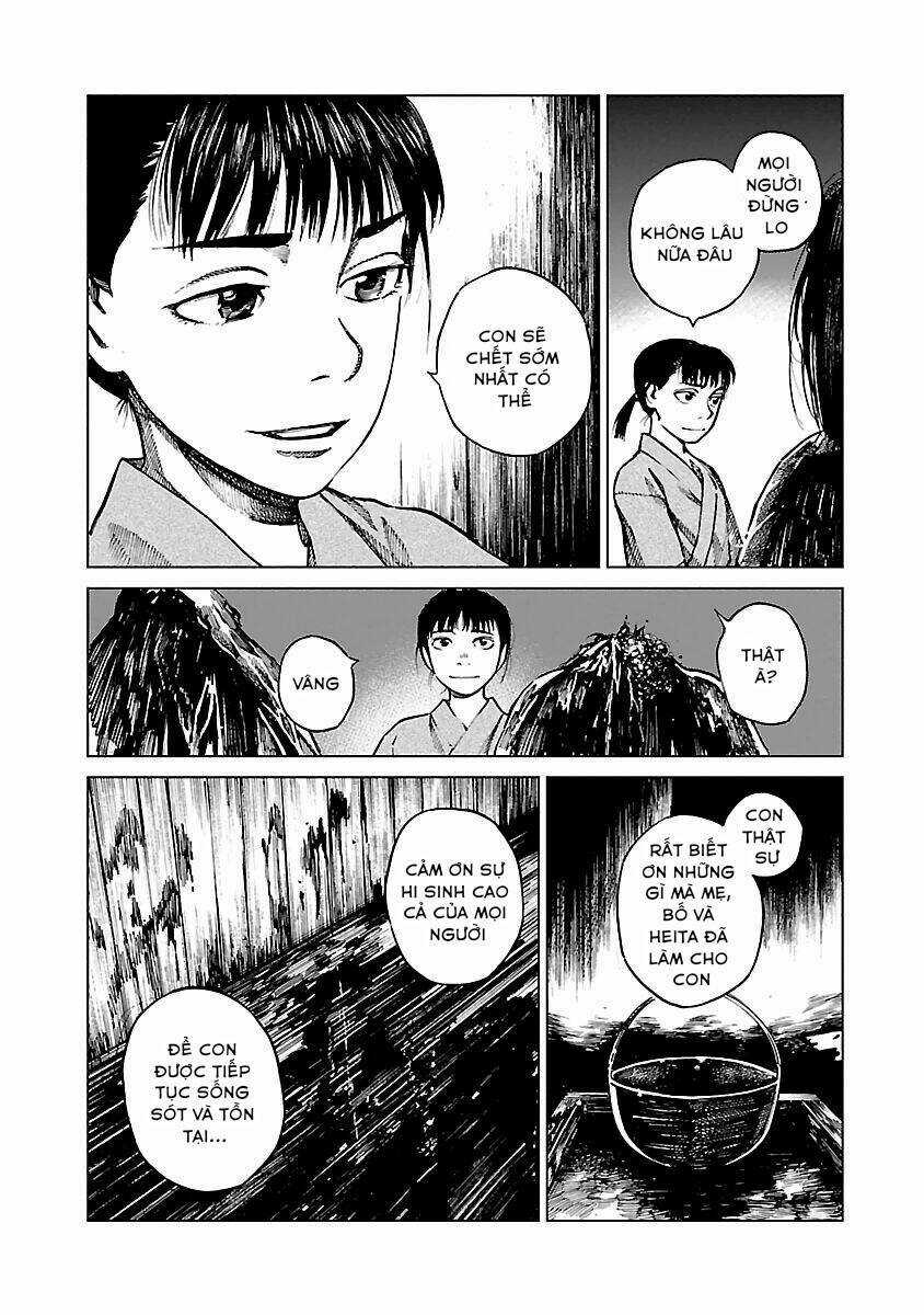Reiri Chapter 6.2 trang 8