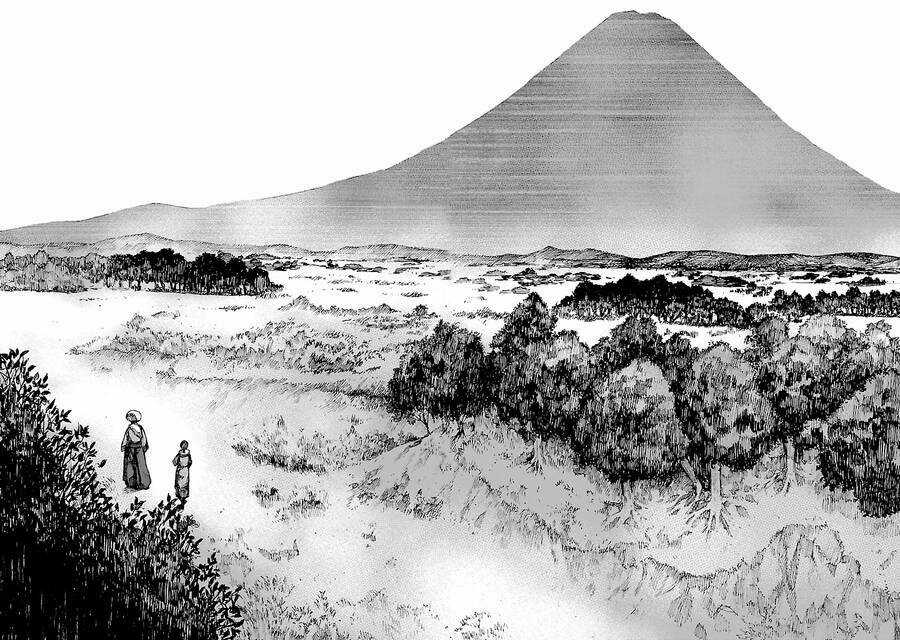 Reiri Chapter 7 trang 6