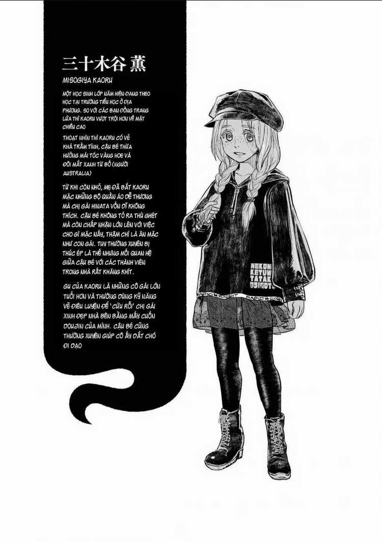 reiwa no dara-san Chapter 1 trang 17