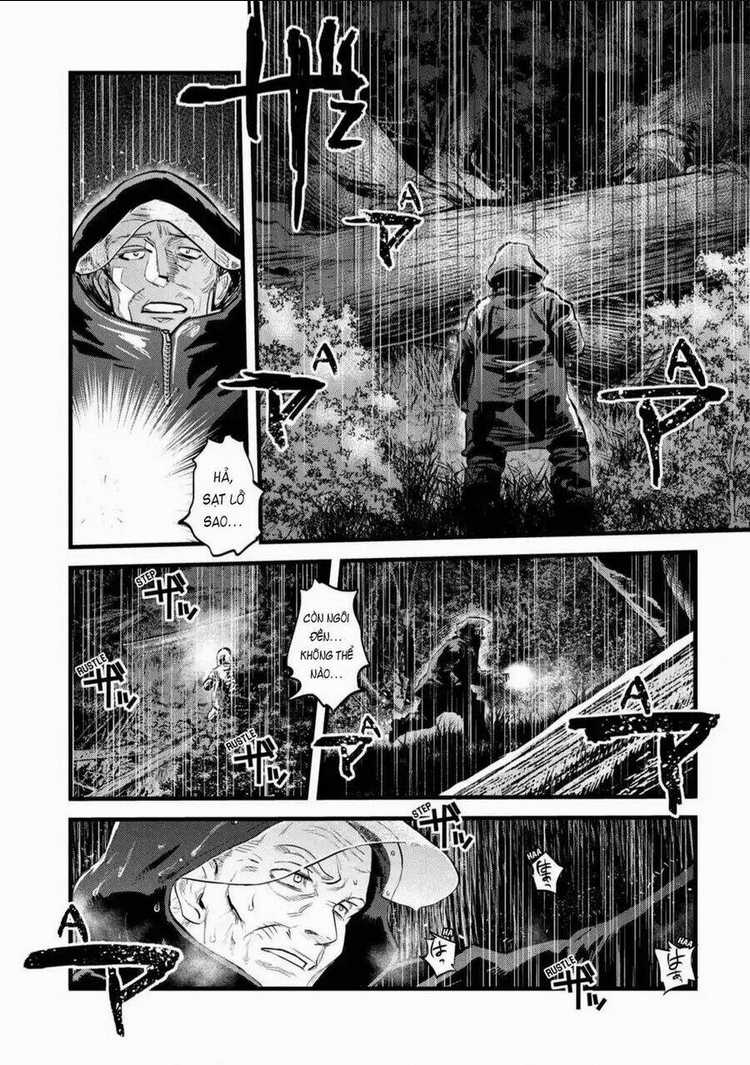 reiwa no dara-san Chapter 1 trang 8